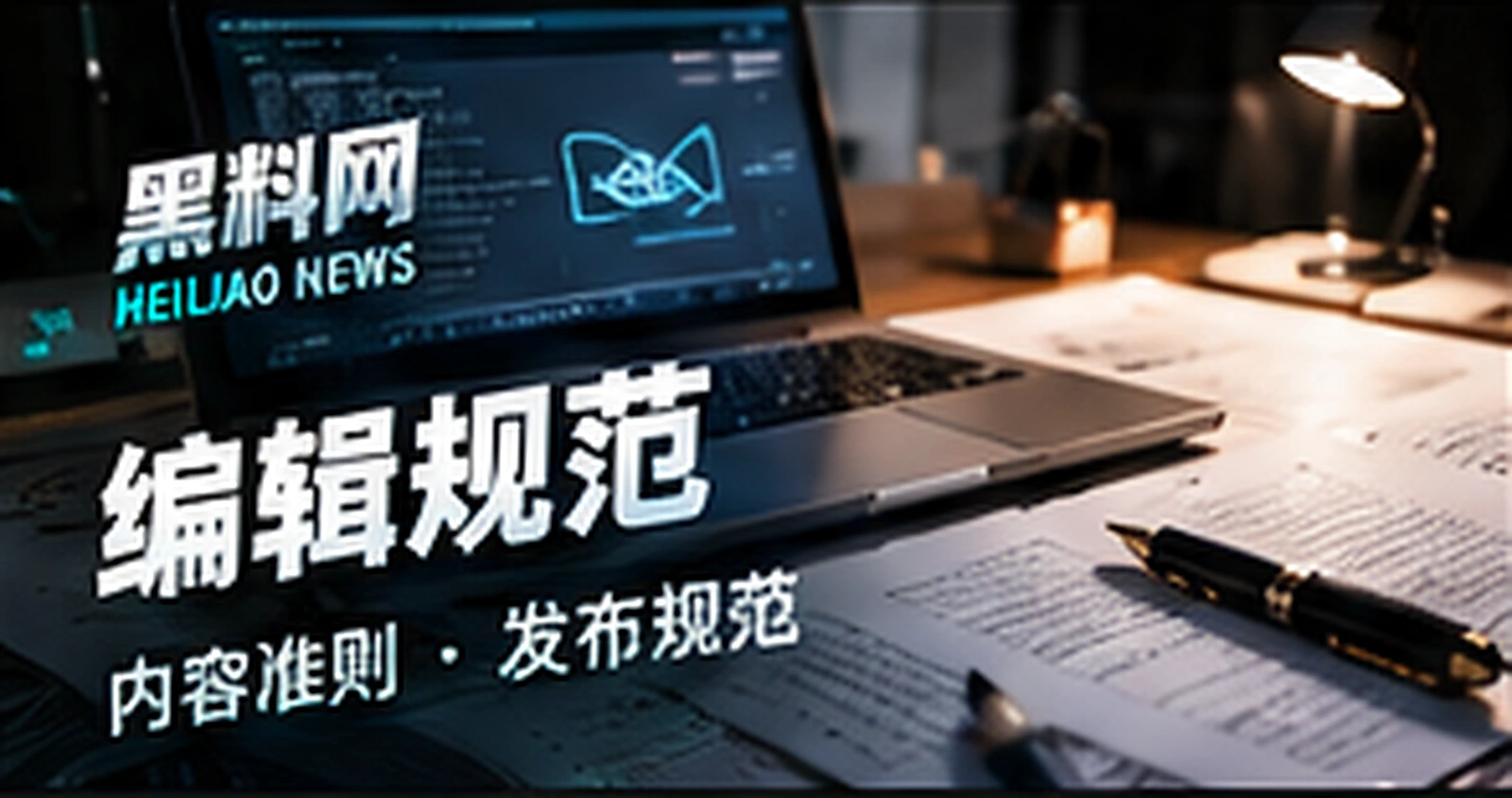 内容标准原创概念视觉